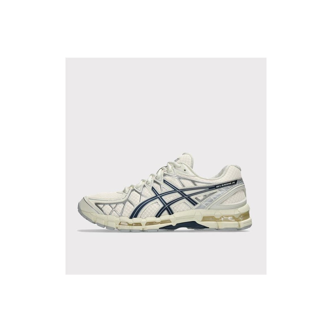 ASICS GEL-KAYANO 20 BEIGE1