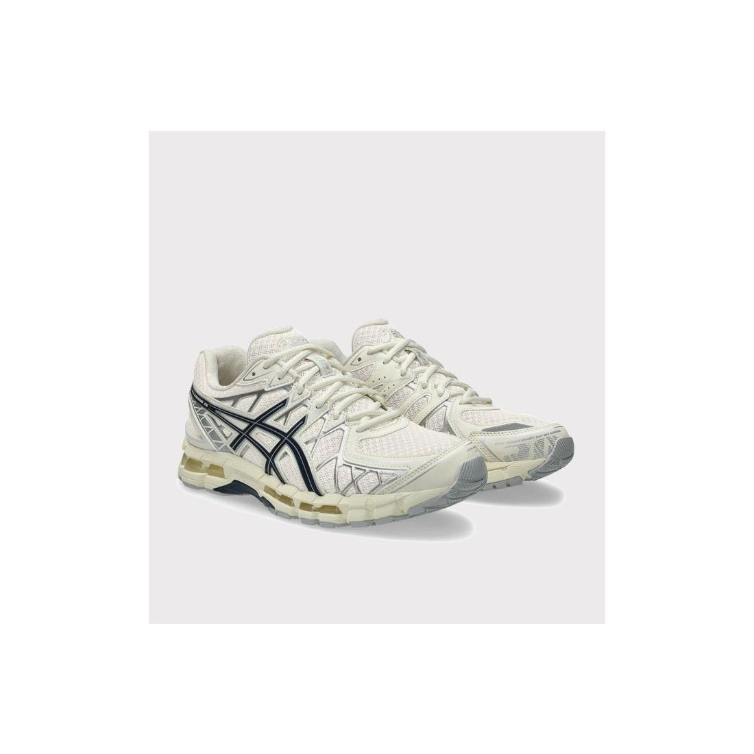ASICS GEL-KAYANO 20 BEIGE1