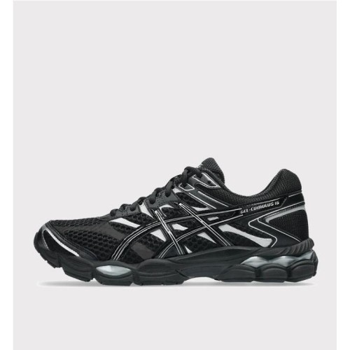 ASICS GEL-CUMULUS 16 NEGRO