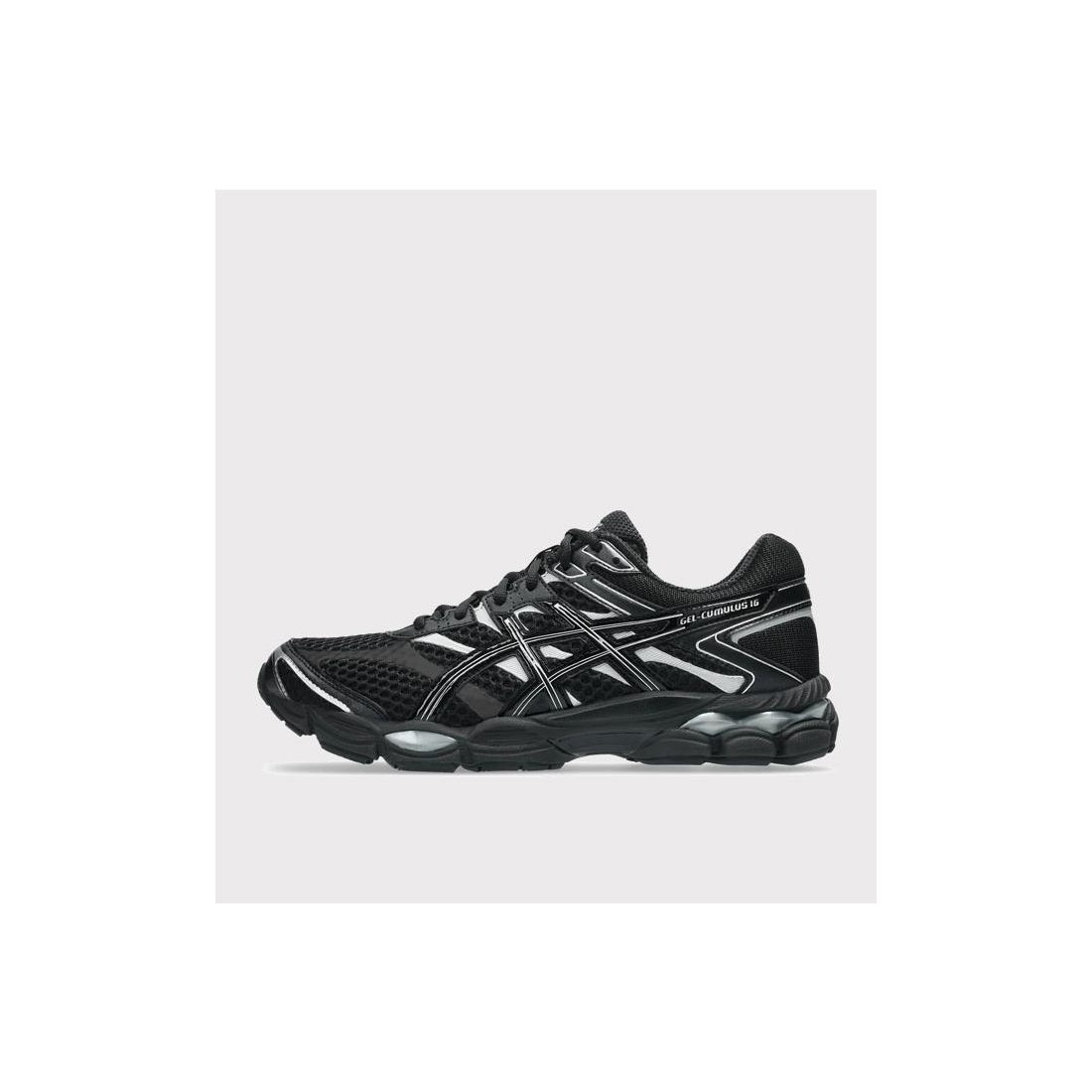 ASICS GEL-CUMULUS 16 NEGRO