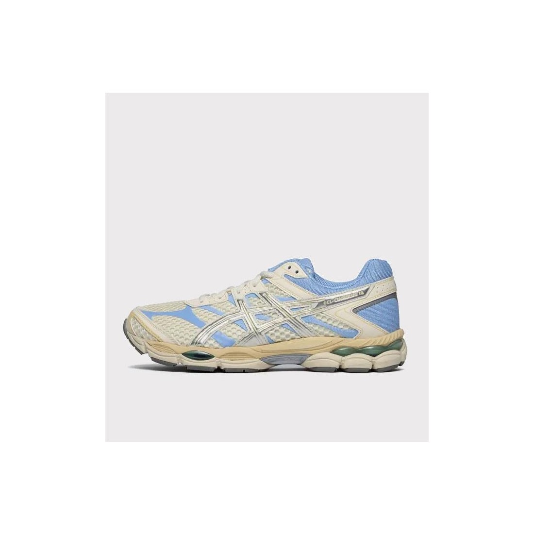 ASICS GEL-CUMULUS 16 MULTICOLOR