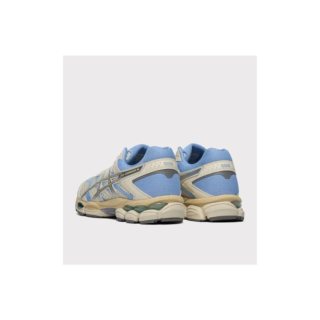 ASICS GEL-CUMULUS 16 MULTICOLOR
