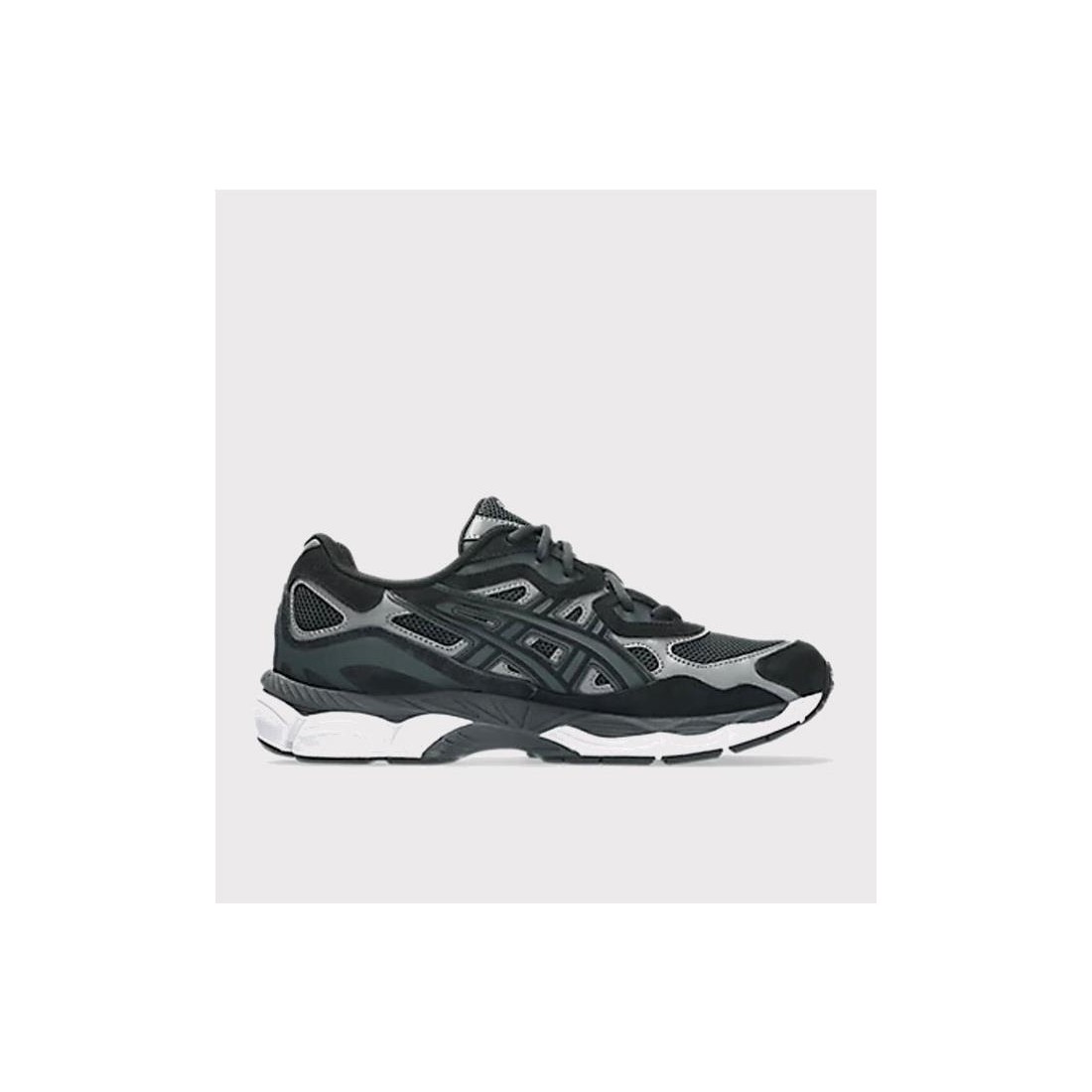 ASICS GEL-NYC NEGRO