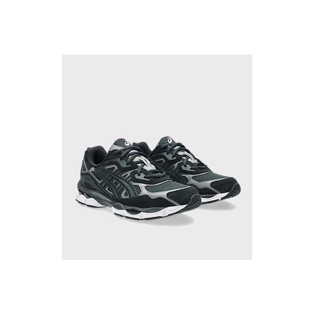 ASICS GEL-NYC NEGRO