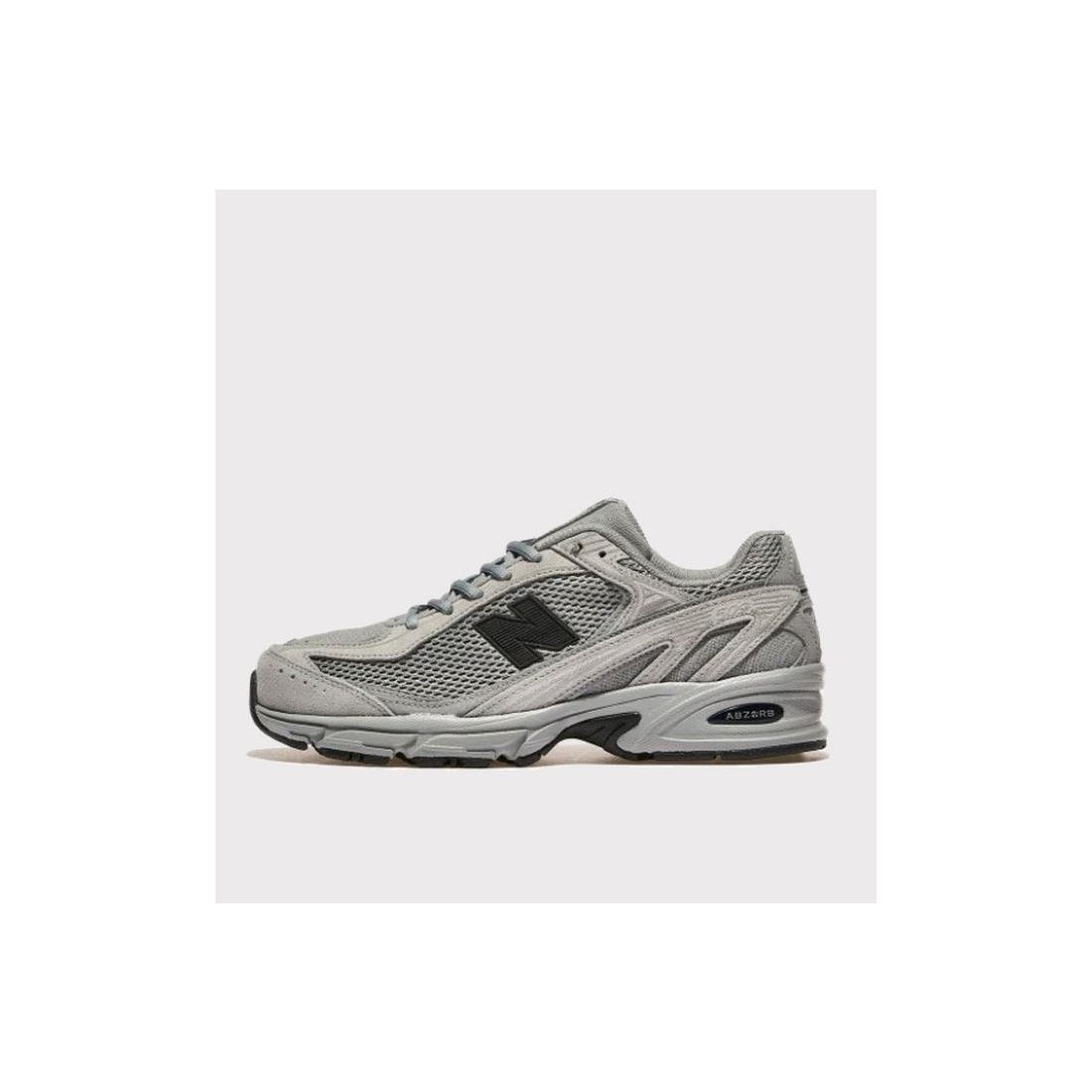 NEW BALANCE 509 GRIS
