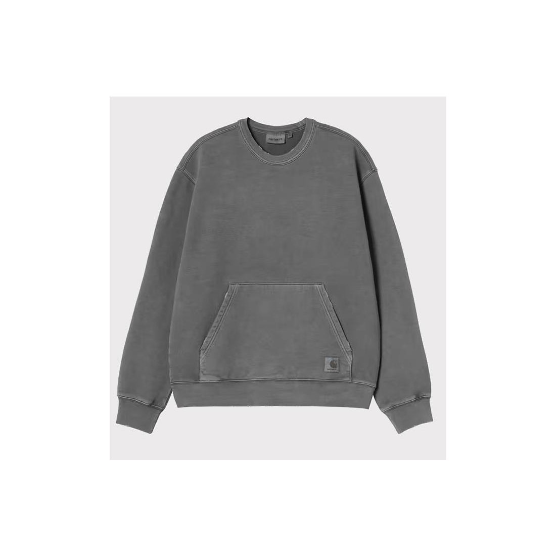 CARHARTT WIP TORION SWEAT NEGRO