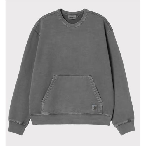 CARHARTT WIP TORION SWEAT NEGRO