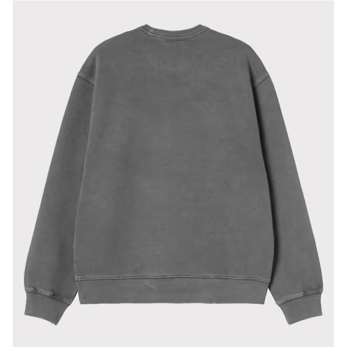 CARHARTT WIP TORION SWEAT NEGRO 2