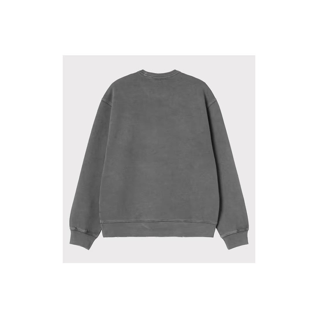 CARHARTT WIP TORION SWEAT NEGRO