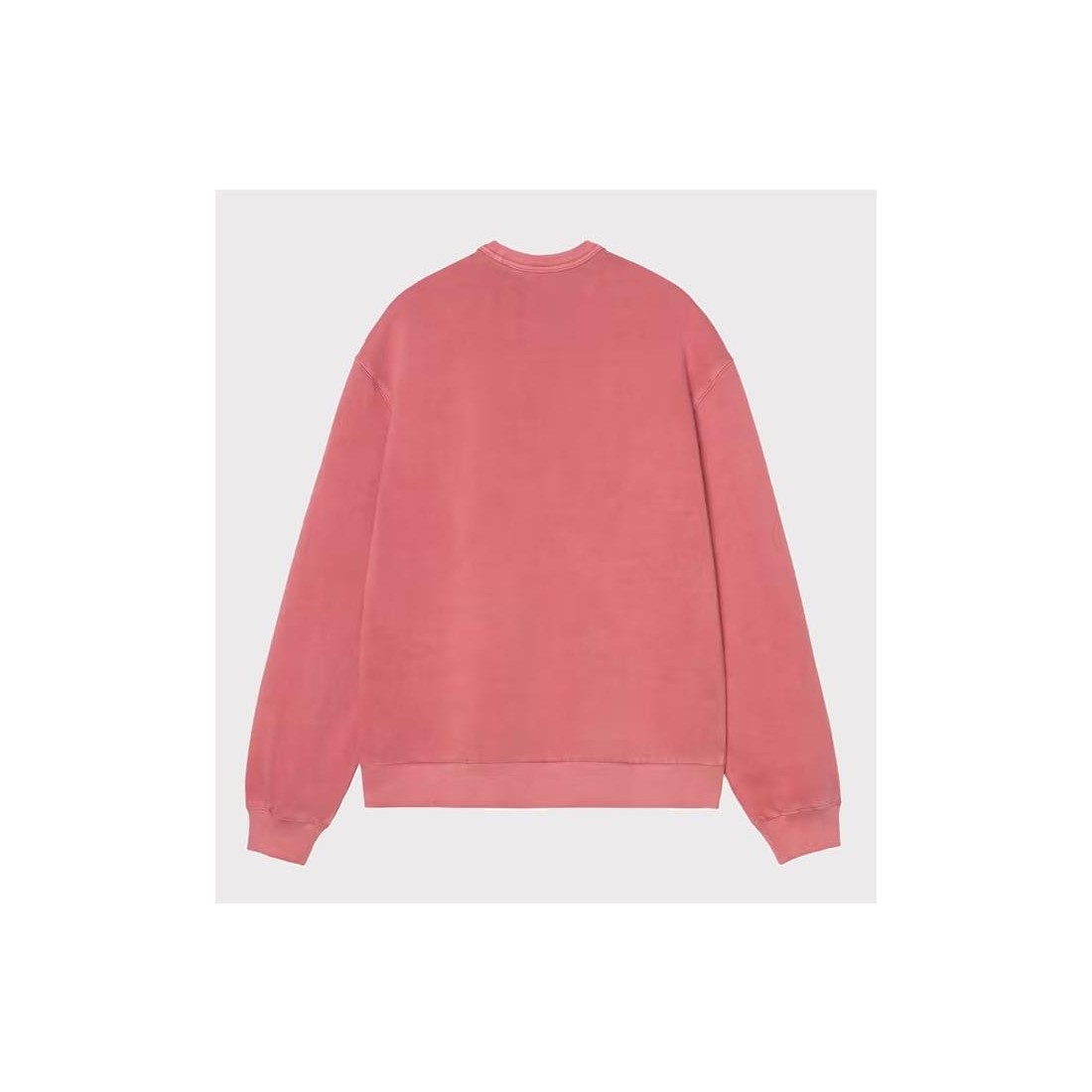 CARHARTT WIP TORION SWEAT ROSADO