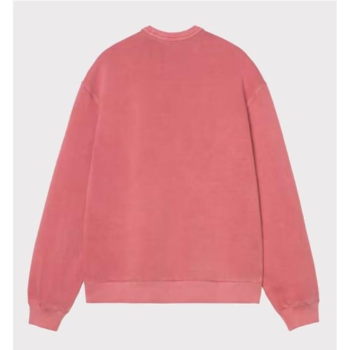 CARHARTT WIP TORION SWEAT ROSADO