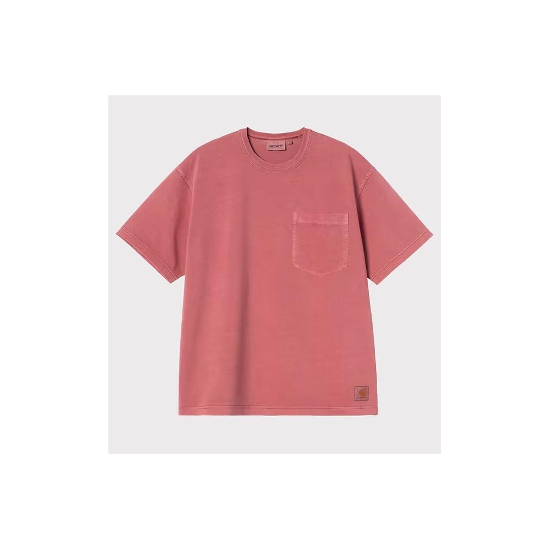 CARHARTT WIP TORION POCKET ROSADO