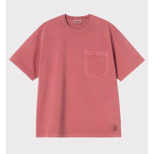CARHARTT WIP TORION POCKET ROSADO