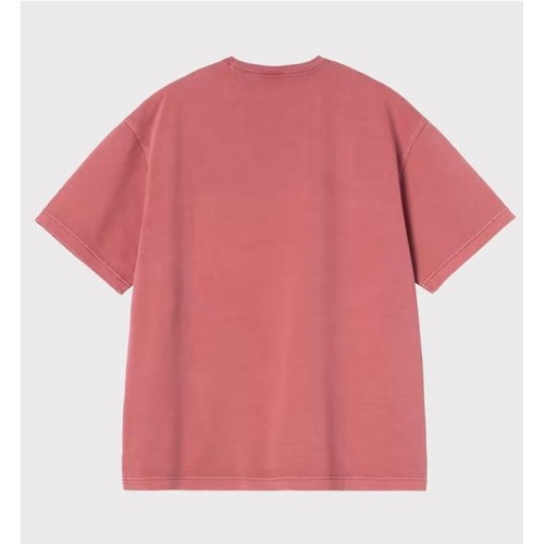 CARHARTT WIP TORION POCKET ROSADO 2