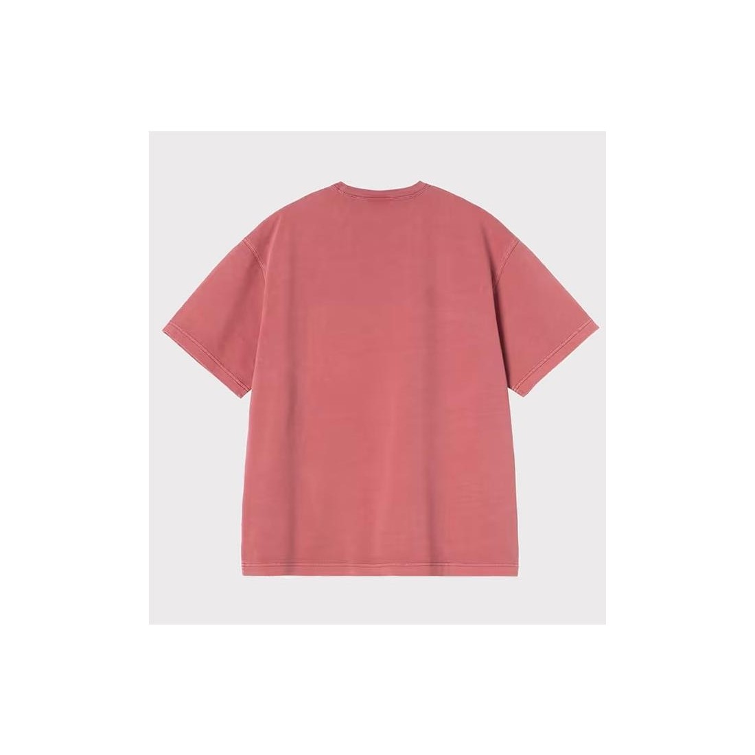 CARHARTT WIP TORION POCKET ROSADO