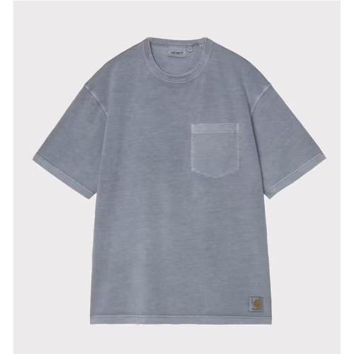 CARHARTT WIP TORION POCKET AZUL CLARO