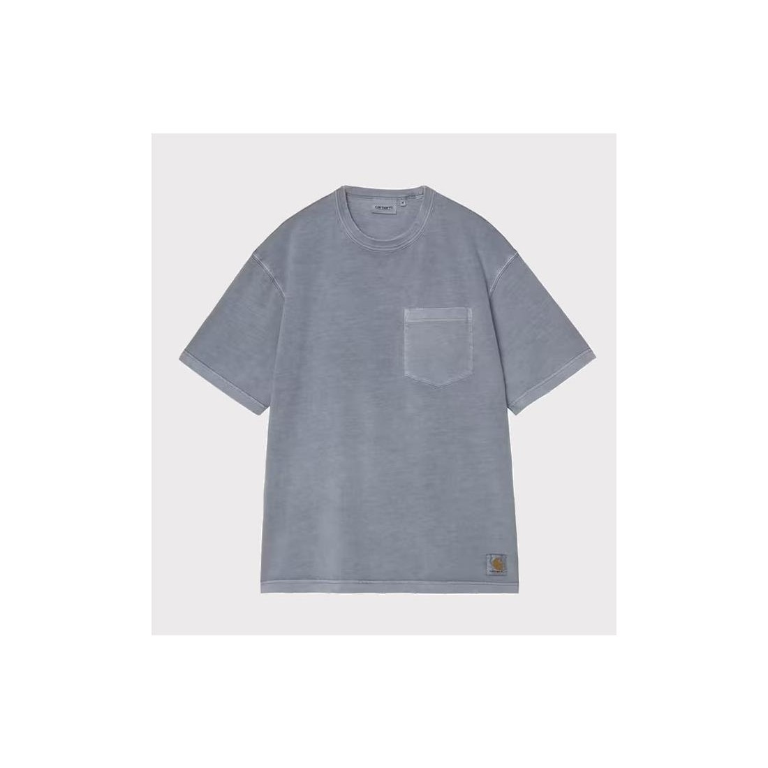 CARHARTT WIP TORION POCKET AZUL CLARO
