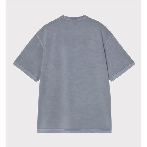CARHARTT WIP TORION POCKET AZUL CLARO 2