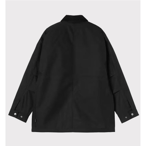 CARHARTT WIP ADAIR COAT NEGRO