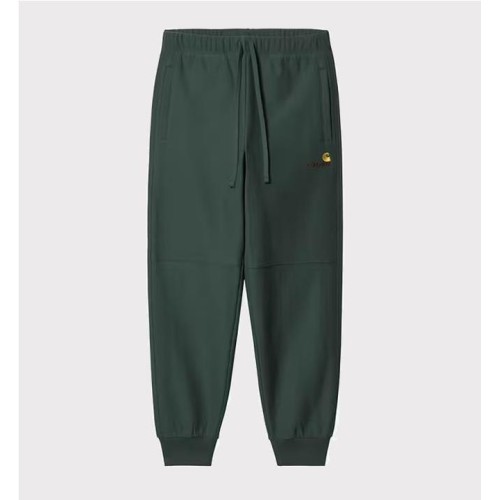 CARHARTT WIP AMERICAN SCRIPT VERDE