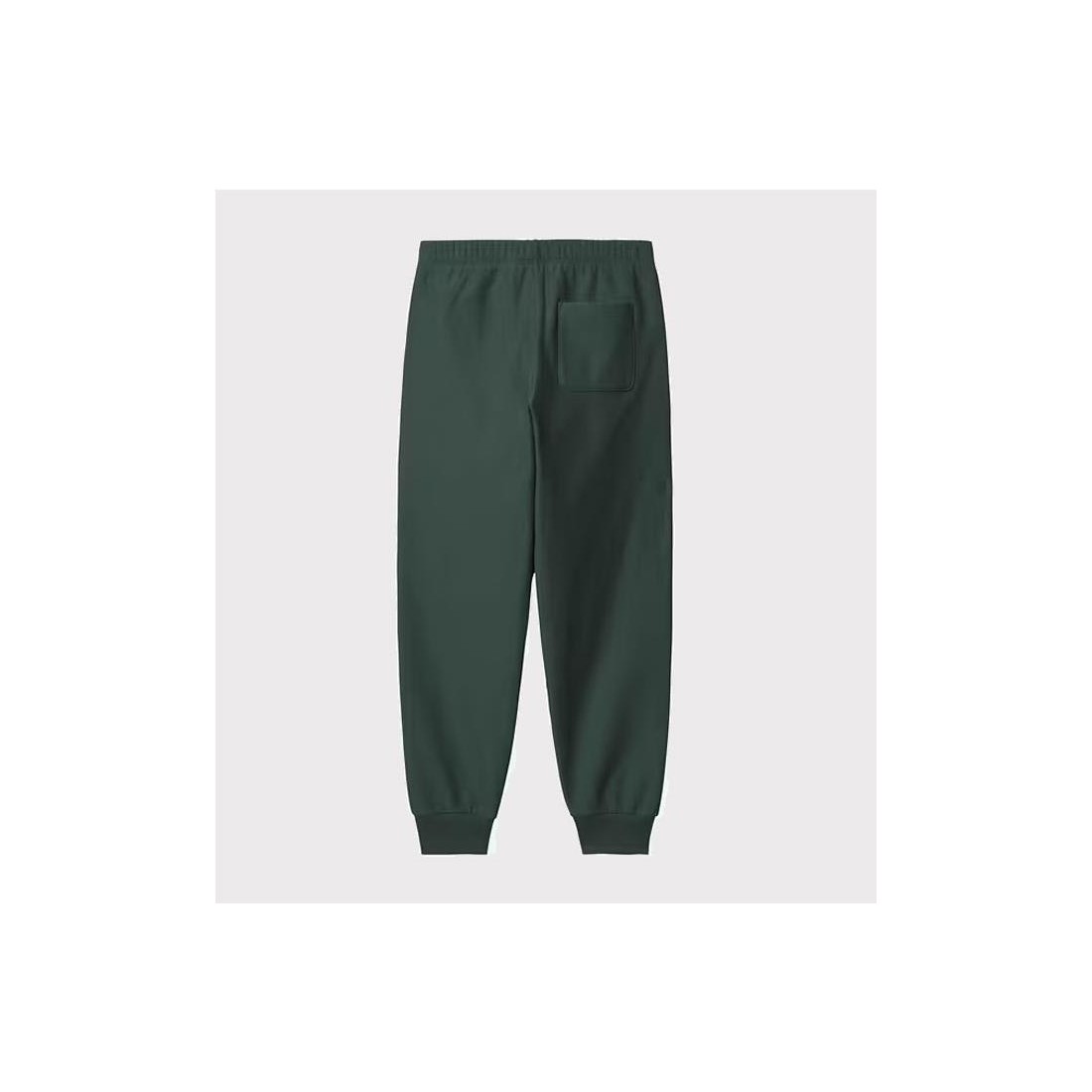 CARHARTT WIP AMERICAN SCRIPT VERDE