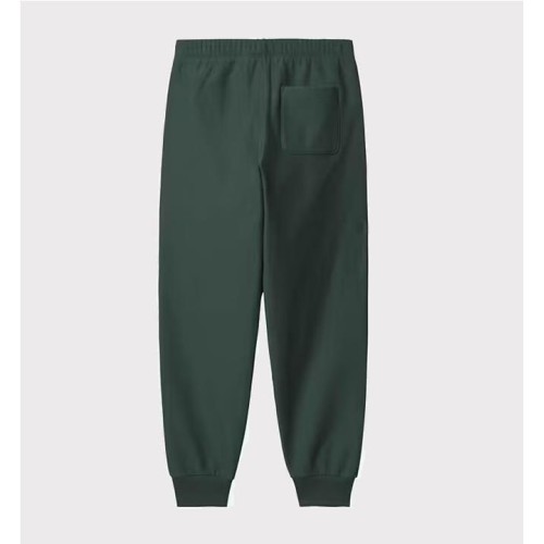 CARHARTT WIP AMERICAN SCRIPT VERDE