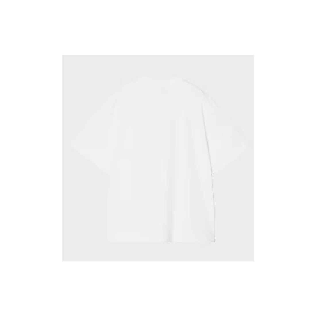 CARHARTT WIP DECONSTRUCTED BLANCO