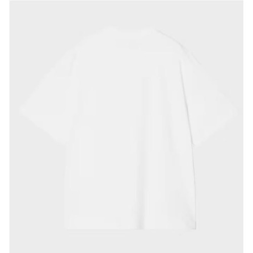 CARHARTT WIP DECONSTRUCTED BLANCO