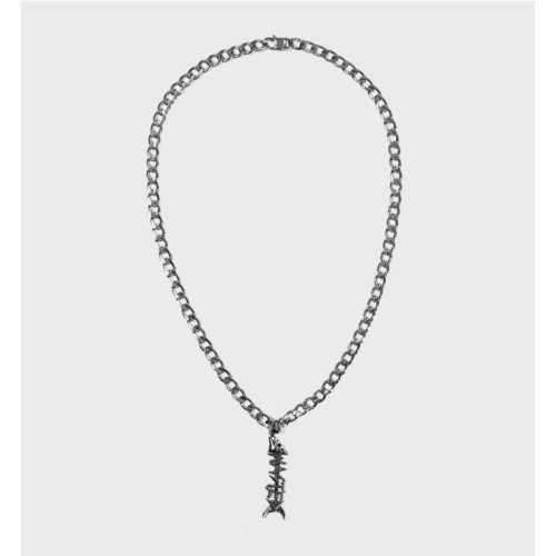 WASTED PARIS SURRENDER NECK PLATA