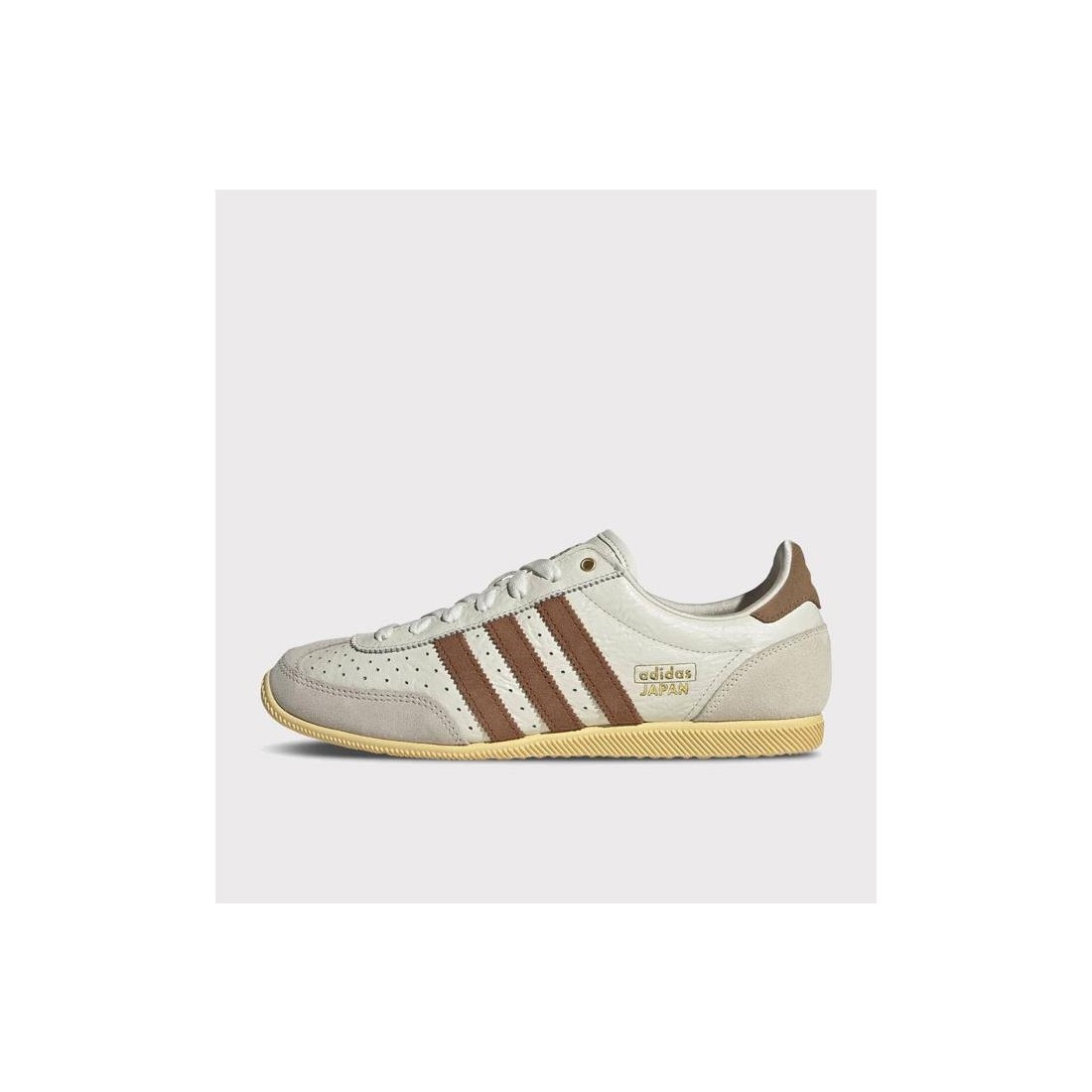 ADIDAS JAPAN W BLANCO