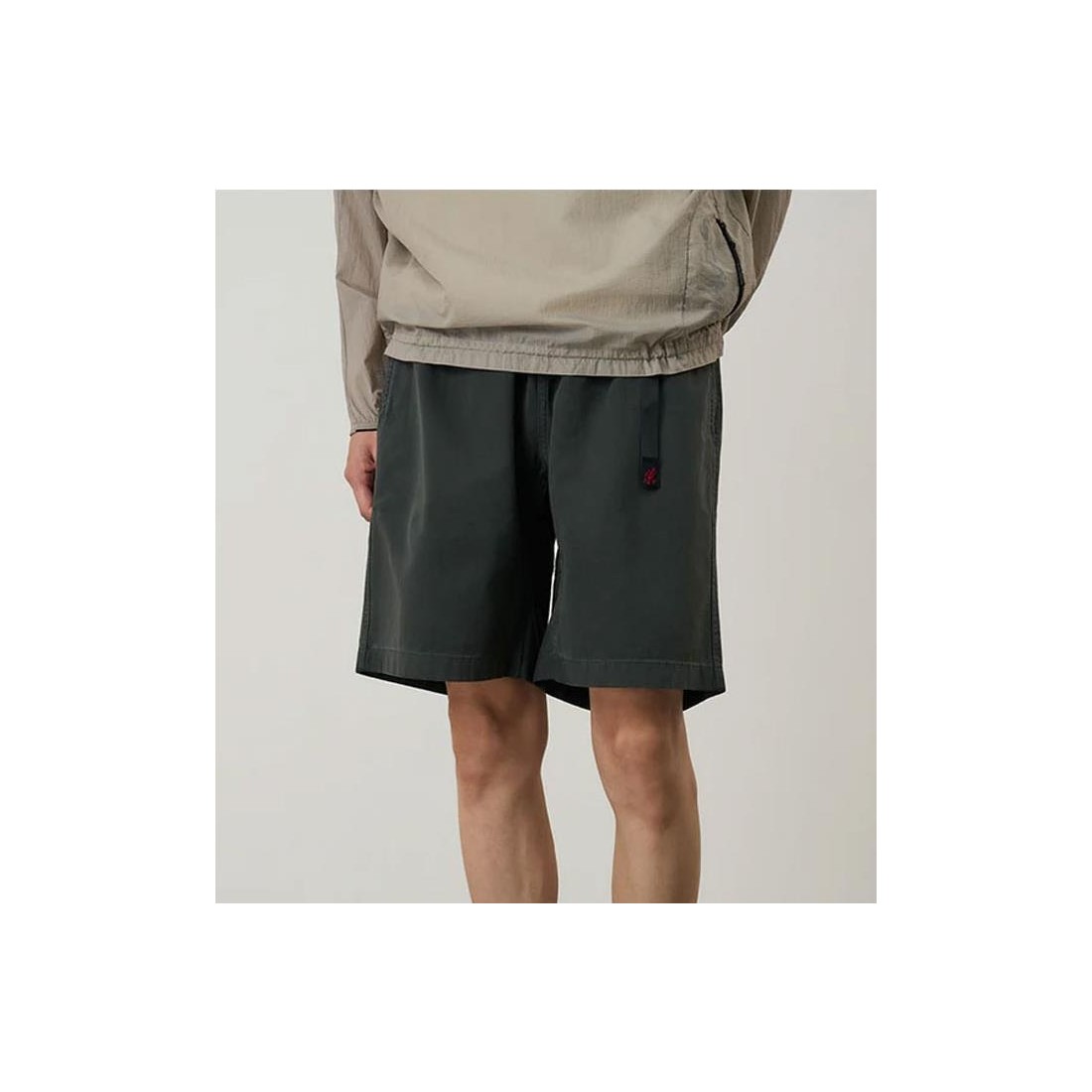 GRAMICCI G-SHORT GRIS