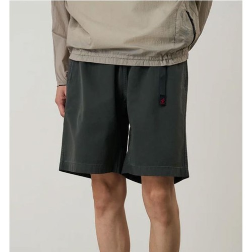 GRAMICCI G-SHORT GRIS