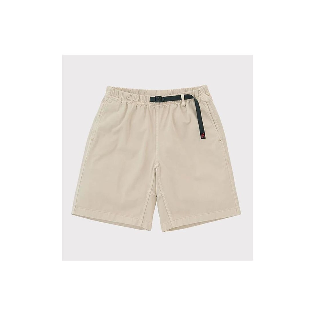 GRAMICCI G-SHORT PIGMENT DYED BEIGE1