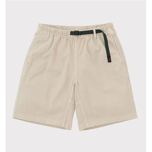 GRAMICCI G-SHORT PIGMENT DYED BEIGE1