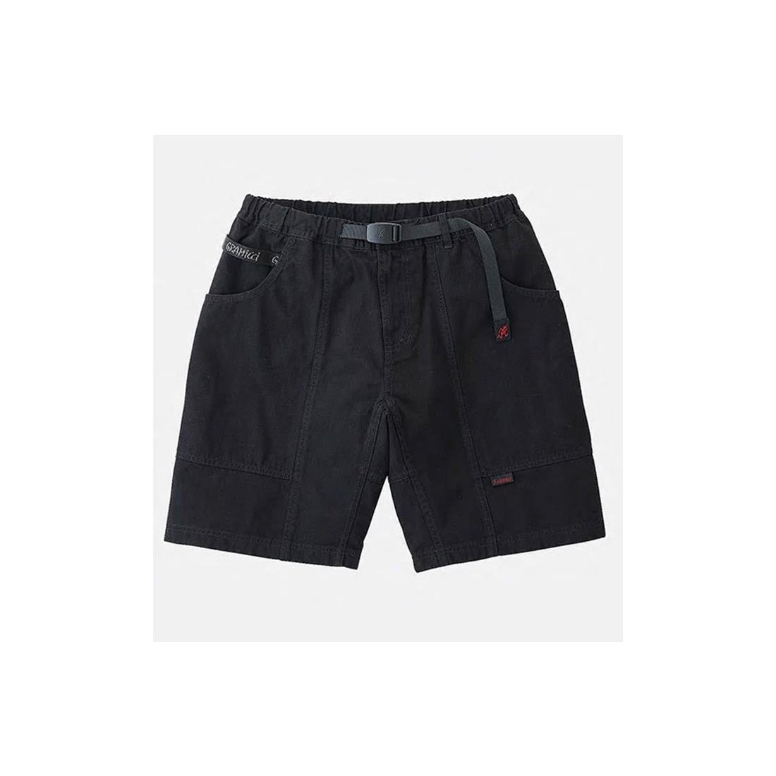 GRAMICCI GADGET SHORT NEGRO