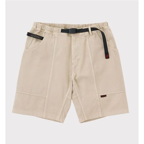 GRAMICCI GADGET SHORT BEIGE1