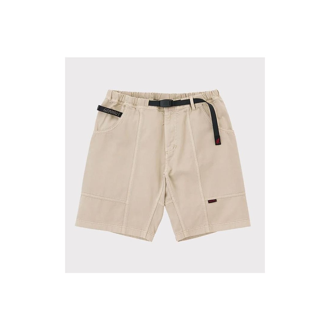 GRAMICCI GADGET SHORT BEIGE1