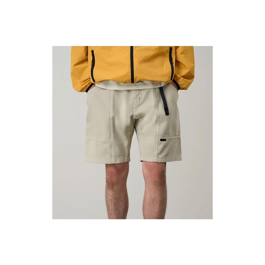 GRAMICCI GADGET SHORT BEIGE1