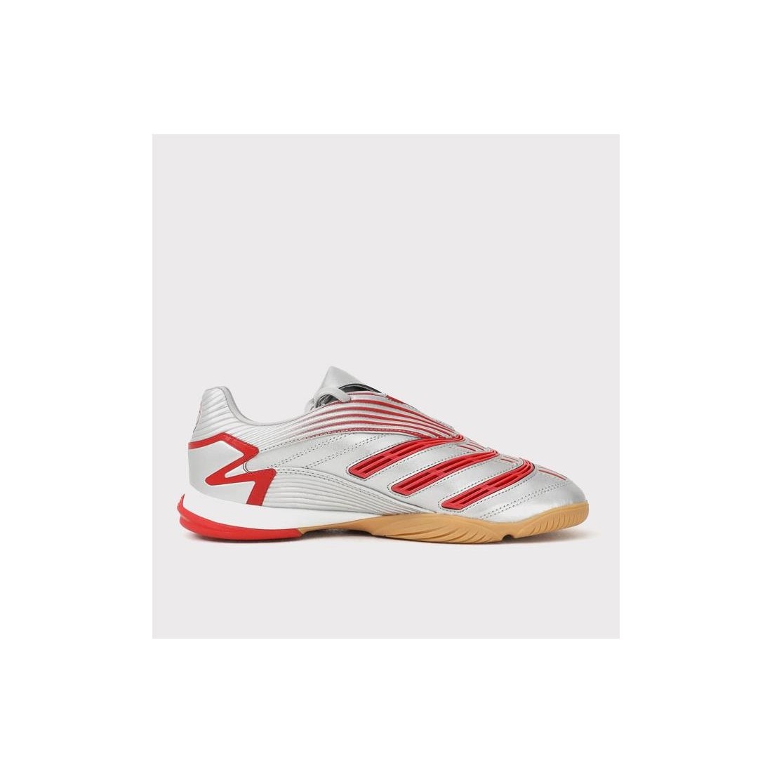ADIDAS PREDATOR SALA W PLATA