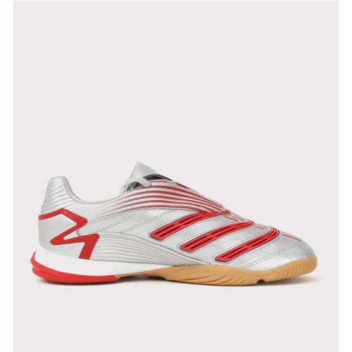 ADIDAS PREDATOR SALA W PLATA