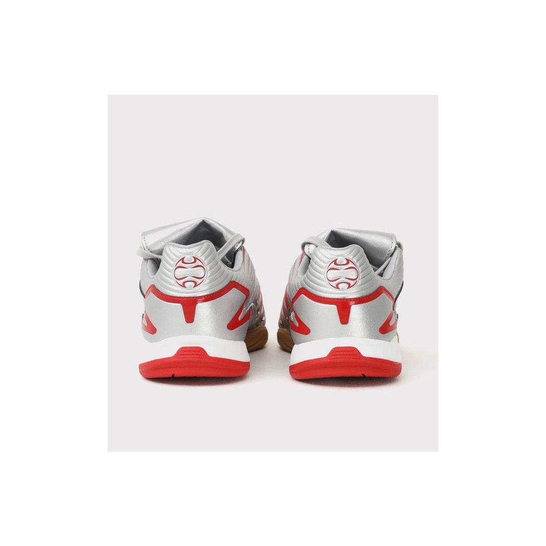 ADIDAS PREDATOR SALA W PLATA