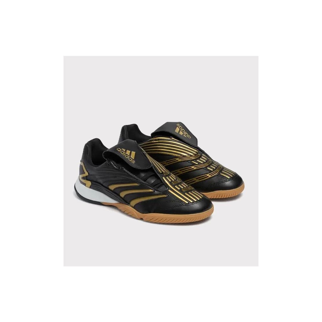 ADIDAS PREDATOR SALA W NEGRO
