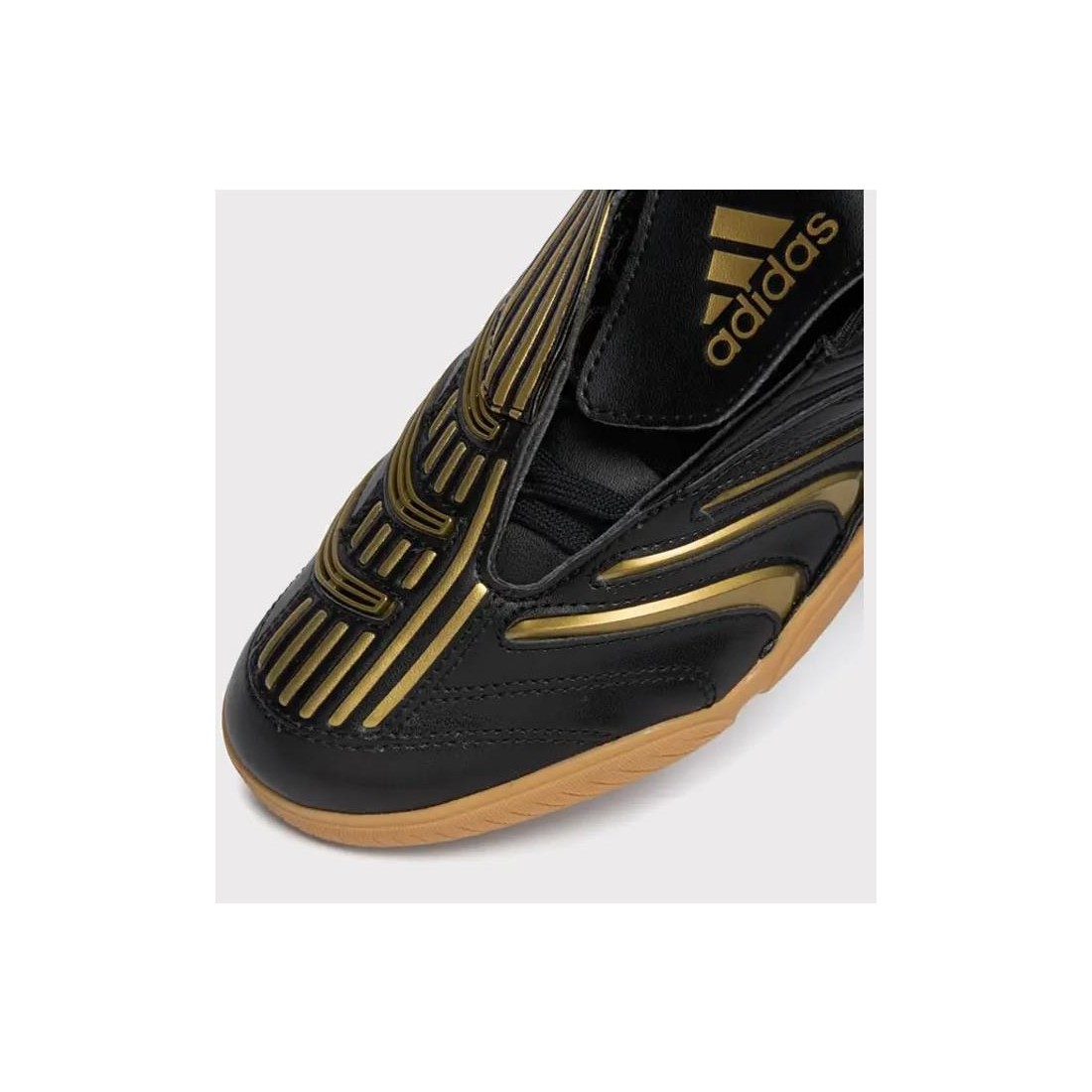 ADIDAS PREDATOR SALA W NEGRO