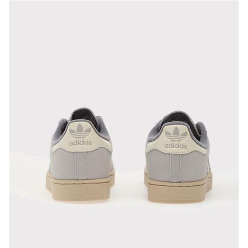 ADIDAS SUPERSTAR II GRIS