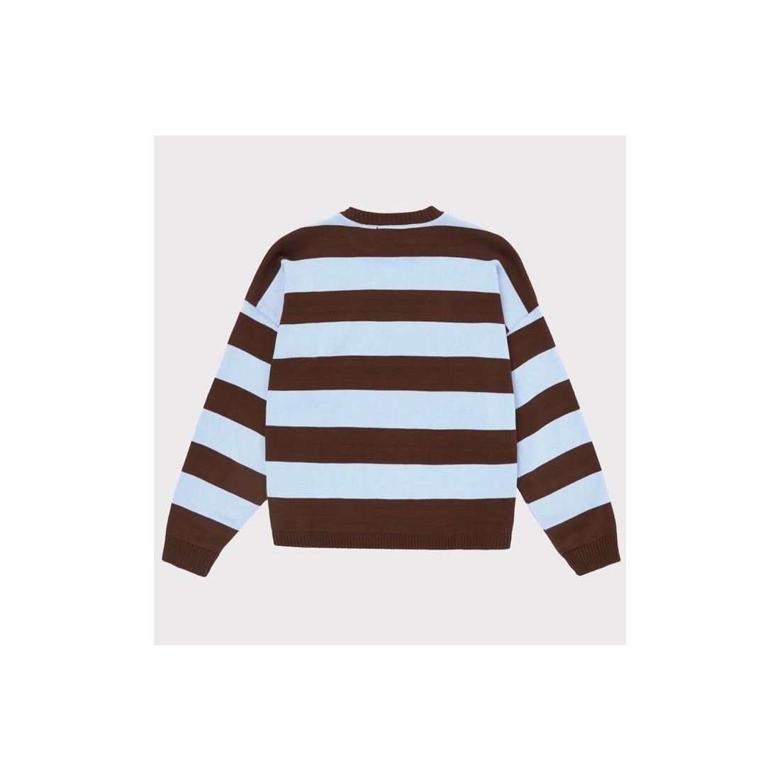 6IXT4OUR STRIPES PIRATE SWEAT AZUL