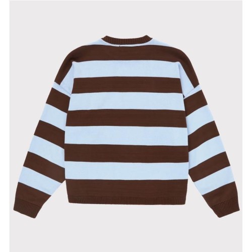 6IXT4OUR STRIPES PIRATE SWEAT AZUL