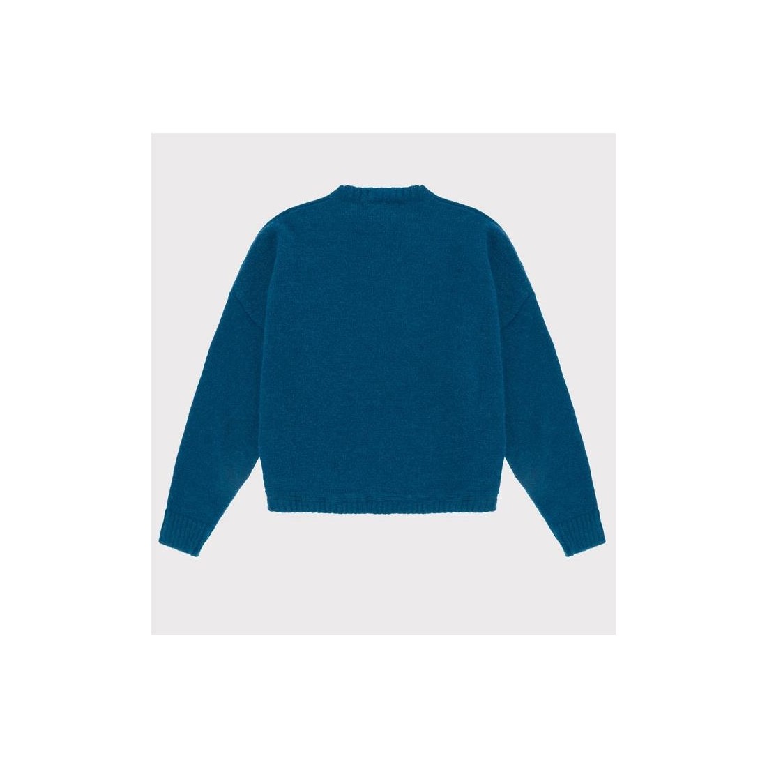 6IXT4OUR FURRY PIRATE SWEAT AZUL