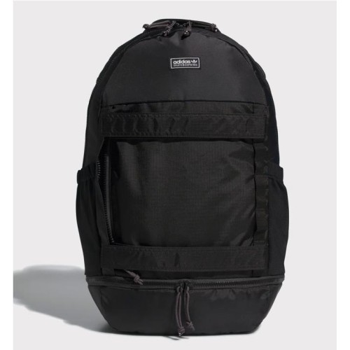 ADIDAS SKATEBOARDING BACKPACK NEGRO