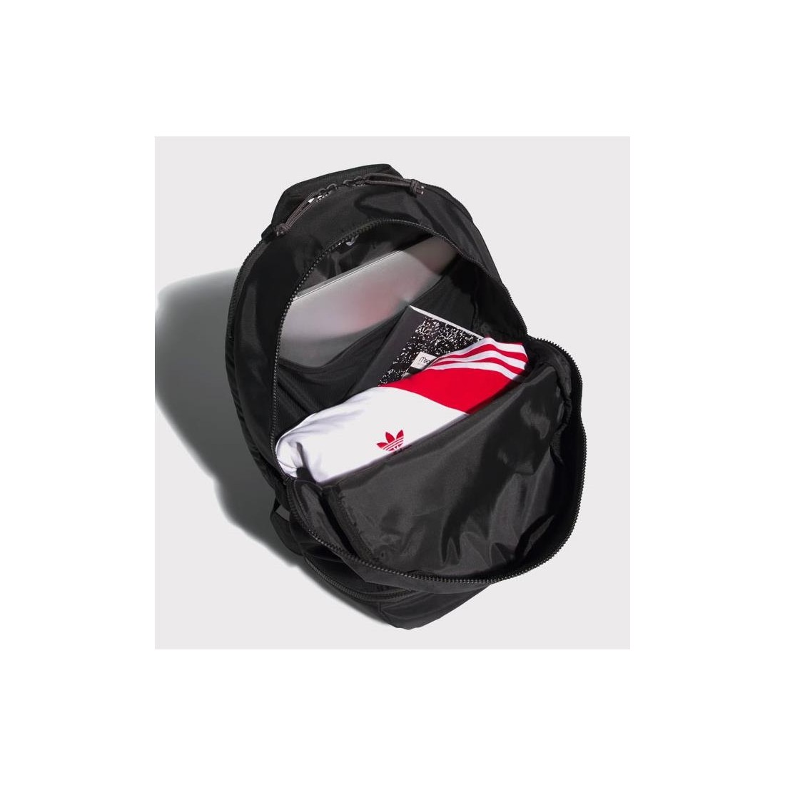 ADIDAS SKATEBOARDING BACKPACK NEGRO