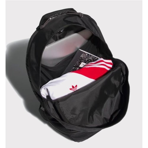 ADIDAS SKATEBOARDING BACKPACK NEGRO